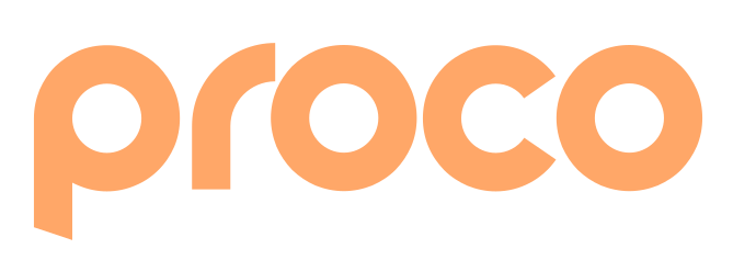 Proco Logo
