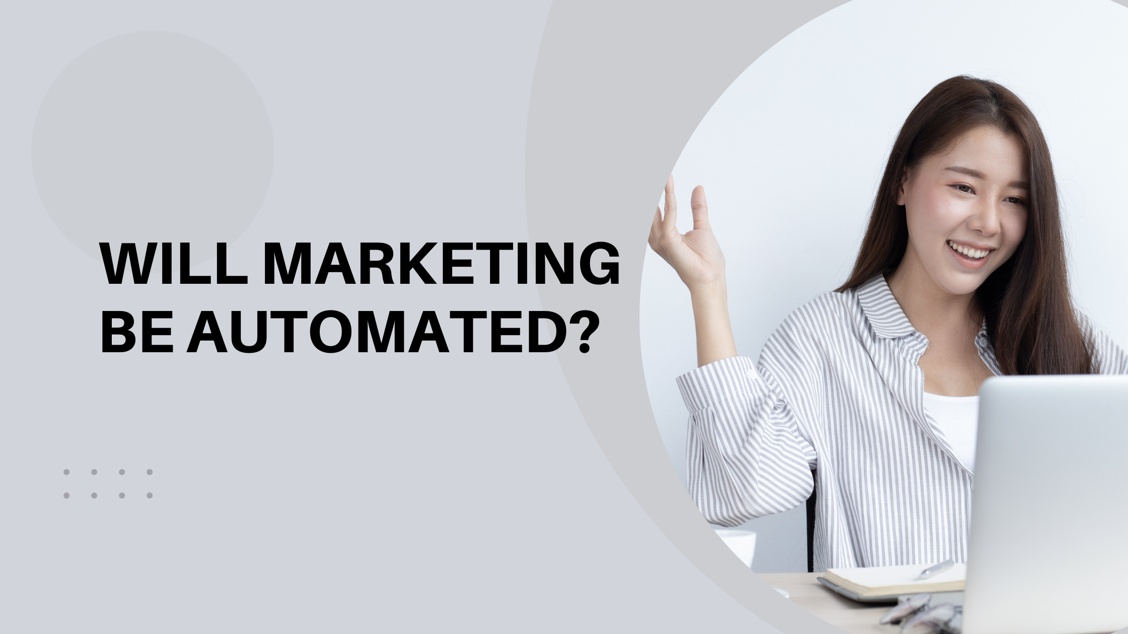 Will marketing be automated?