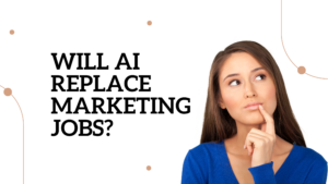 Will AI Replace Marketing Jobs
