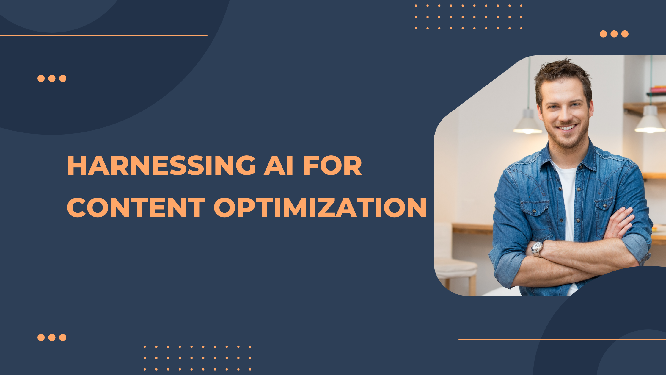 Harnessing AI for Content Optimization