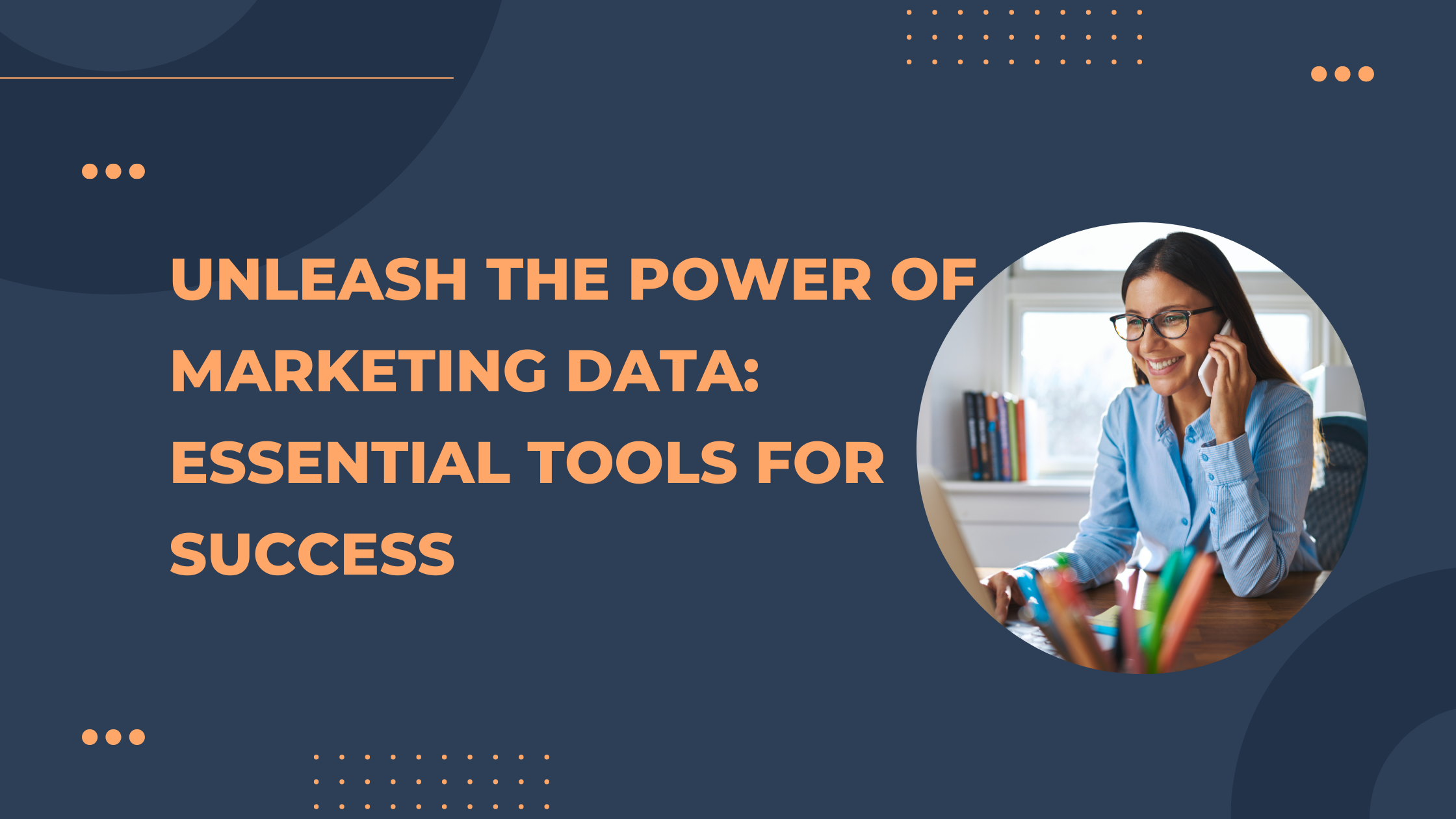 Unleash the Power of Marketing Data: Essential Tools for Success