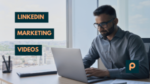LinkedIn Marketing Videos